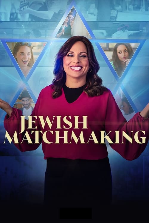 Jewish Matchmaking : 1.Sezon 6.Bölüm