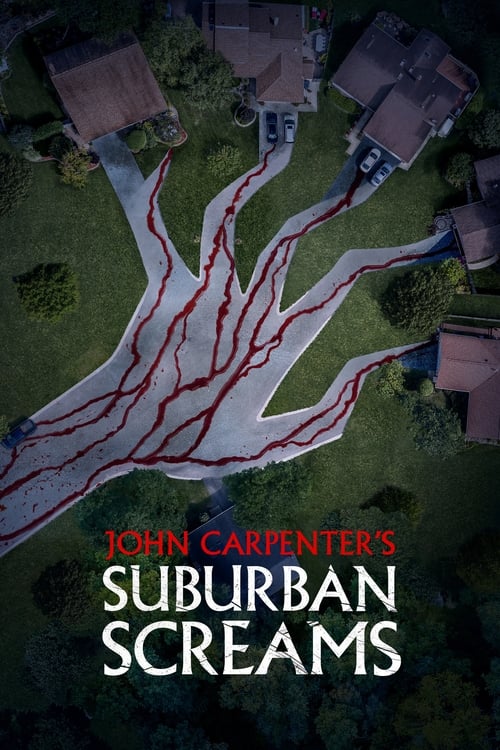 John Carpenter’s Suburban Screams : 1.Sezon 1.Bölüm
