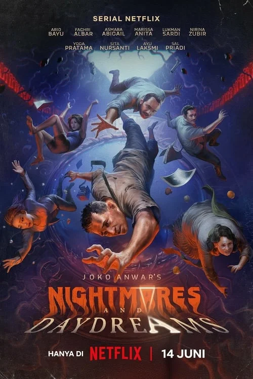 Joko Anwar’s Nightmares and Daydreams : 1.Sezon 6.Bölüm