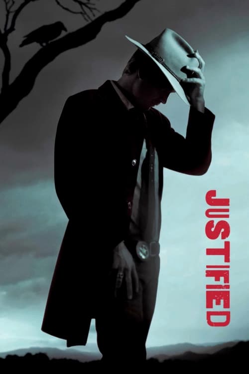 Justified : 1.Sezon 11.Bölüm