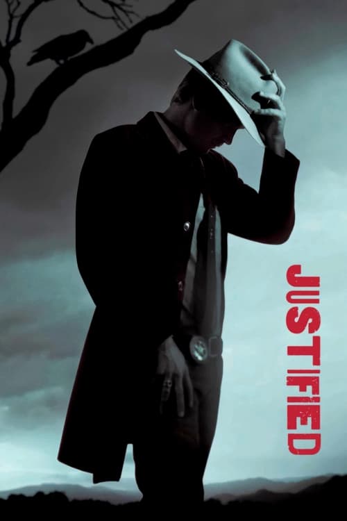 Justified : 5.Sezon 11.Bölüm