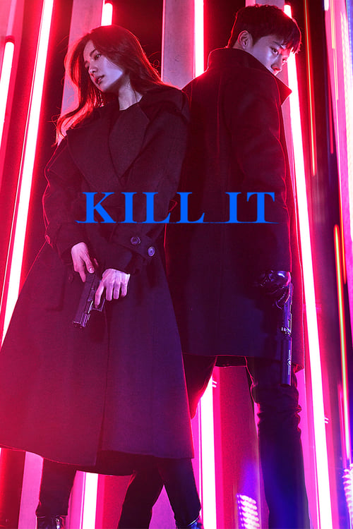 Kill It : 1.Sezon 1.Bölüm