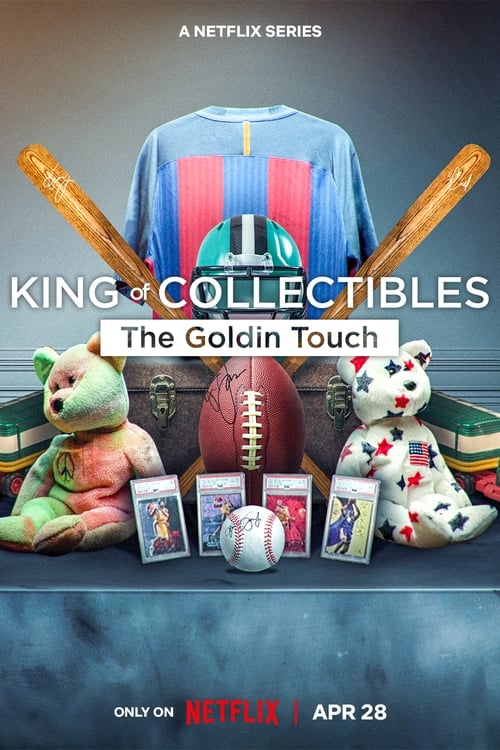 King of Collectibles The Goldin Touch : 2.Sezon 7.Bölüm