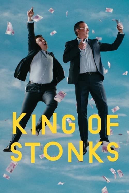 King of Stonks : 1.Sezon 3.Bölüm