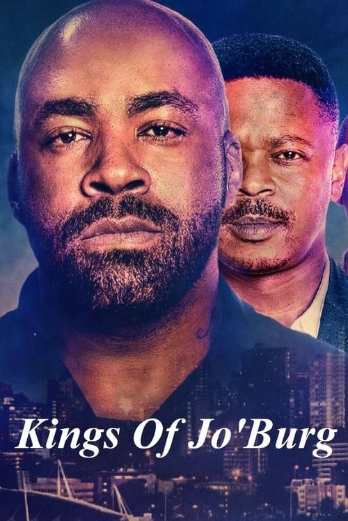 Kings of Jo’Burg : 2.Sezon 5.Bölüm