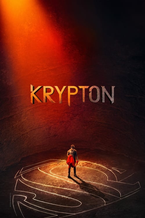 Krypton : 2.Sezon 9.Bölüm