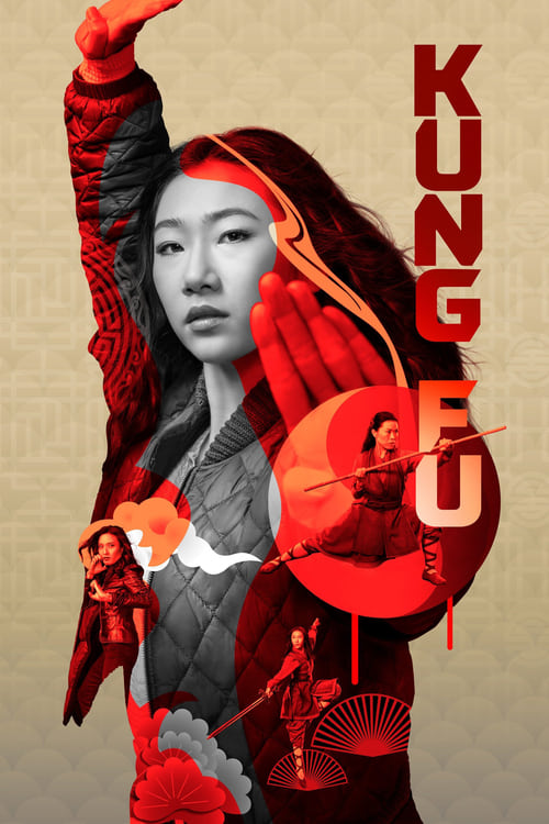Kung Fu : 3.Sezon 6.Bölüm