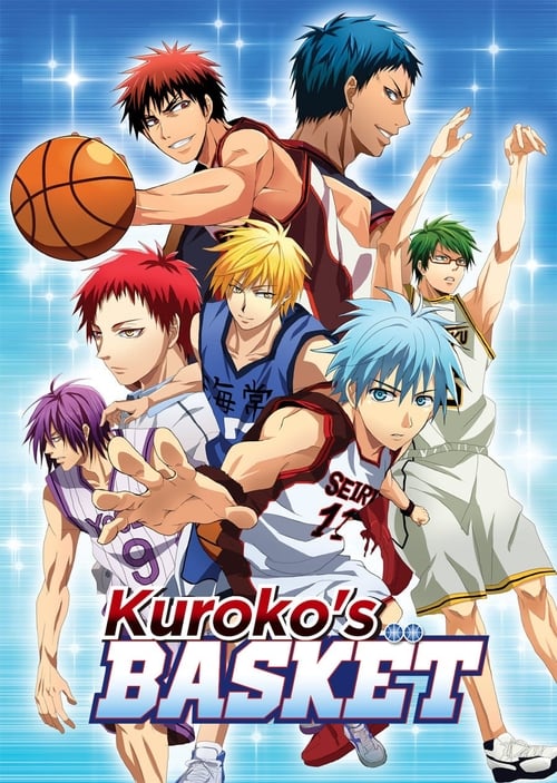 Kuroko’s Basketball : 2.Sezon 2.Bölüm