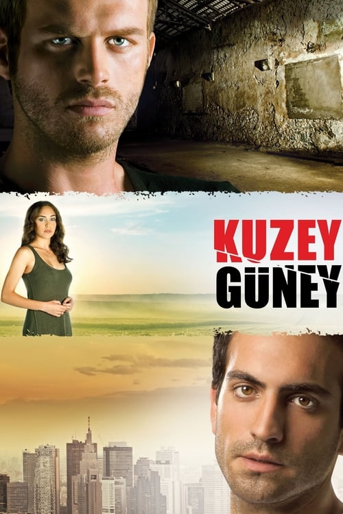 Kuzey Güney : 1.Sezon 9.Bölüm