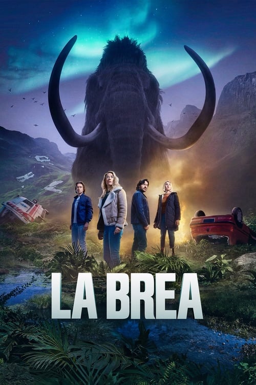 La Brea : 2.Sezon 2.Bölüm