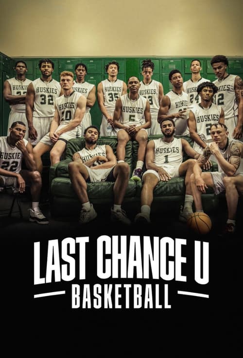 Last Chance U Basketball : 1.Sezon 4.Bölüm
