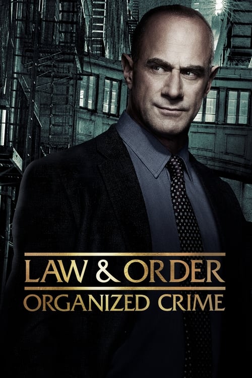 Law & Order Organized Crime : 2.Sezon 12.Bölüm