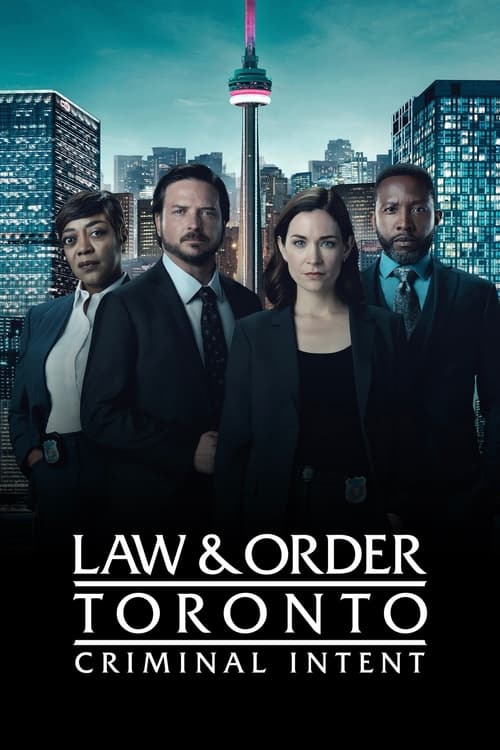 Law & Order Toronto Criminal Intent : 1.Sezon 4.Bölüm