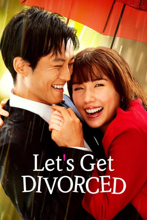 Let’s Get Divorced : 1.Sezon 9.Bölüm