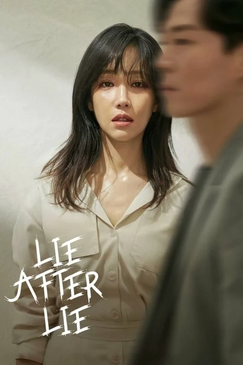 Lie After Lie : 1.Sezon 10.Bölüm
