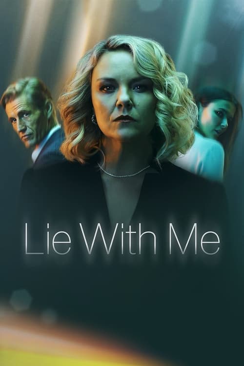 Lie with Me : 1.Sezon 2.Bölüm