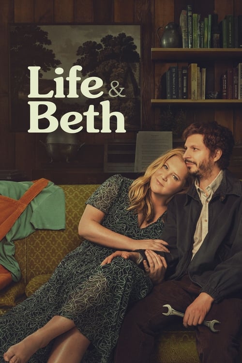 Life & Beth : 1.Sezon 2.Bölüm