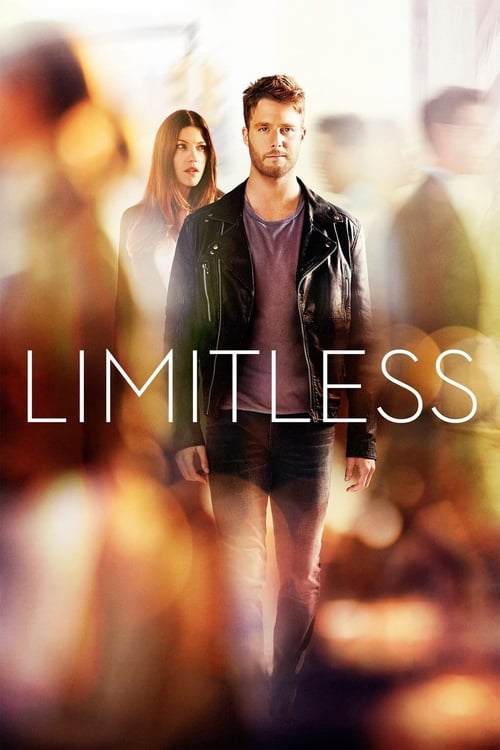 Limitless : 1.Sezon 22.Bölüm