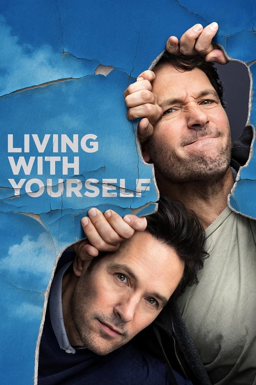 Living with Yourself : 1.Sezon 1.Bölüm