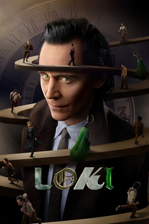 Loki : 2.Sezon 2.Bölüm
