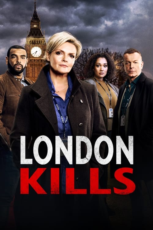 London Kills : 2.Sezon 4.Bölüm