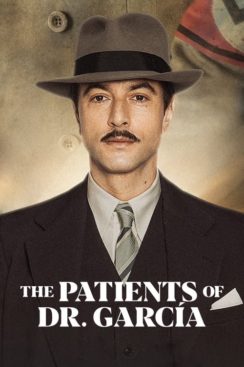 Los pacientes del doctor García : 1.Sezon 1.Bölüm
