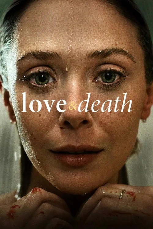 Love & Death : 1.Sezon 3.Bölüm