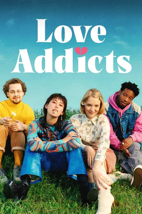 Love Addicts : 1.Sezon 4.Bölüm