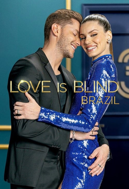 Love Is Blind Brazil : 2.Sezon 7.Bölüm