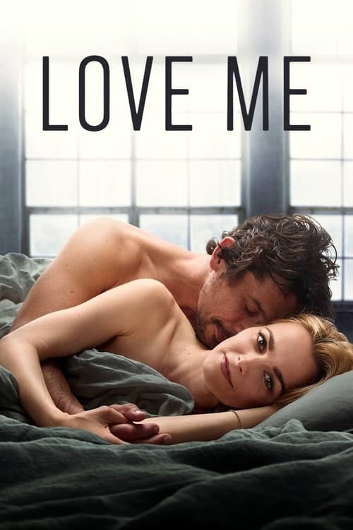 Love Me : 2.Sezon 1.Bölüm