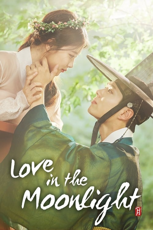 Love in the Moonlight : 1.Sezon 7.Bölüm