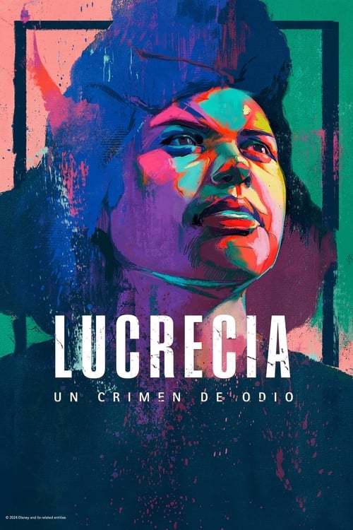 Lucrecia Un crimen de odio : 1.Sezon 3.Bölüm