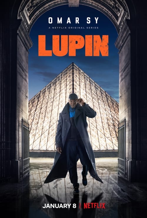 Lupin : 1.Sezon 2.Bölüm