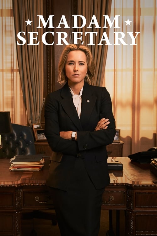 Madam Secretary : 1.Sezon 14.Bölüm