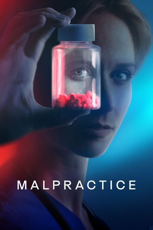 Malpractice : 1.Sezon 5.Bölüm