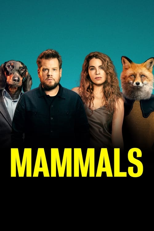 Mammals : 1.Sezon 6.Bölüm