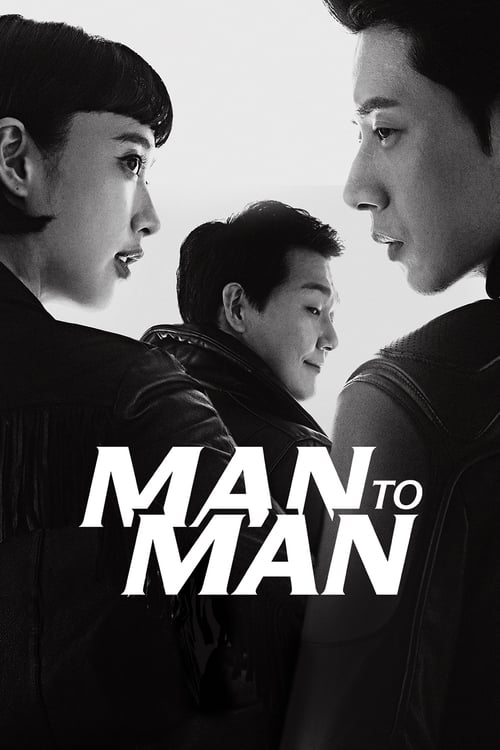 Man to Man : 1.Sezon 1.Bölüm