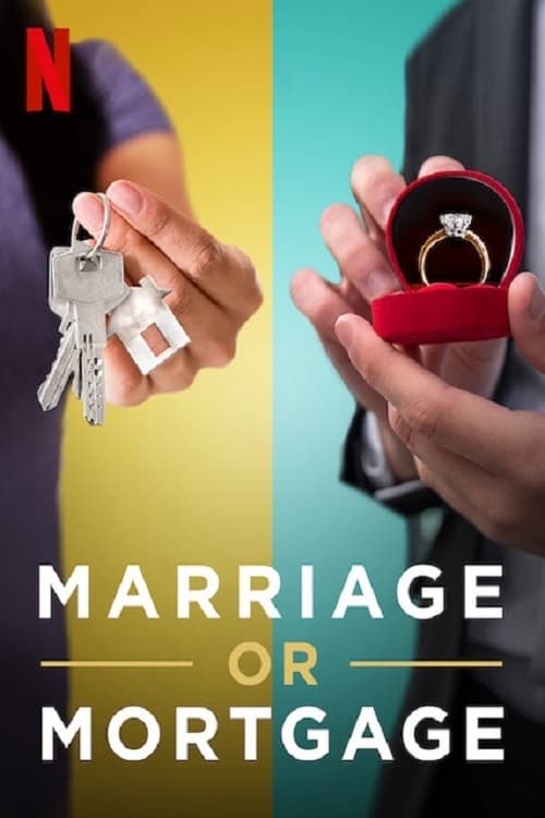 Marriage or Mortgage : 1.Sezon 6.Bölüm