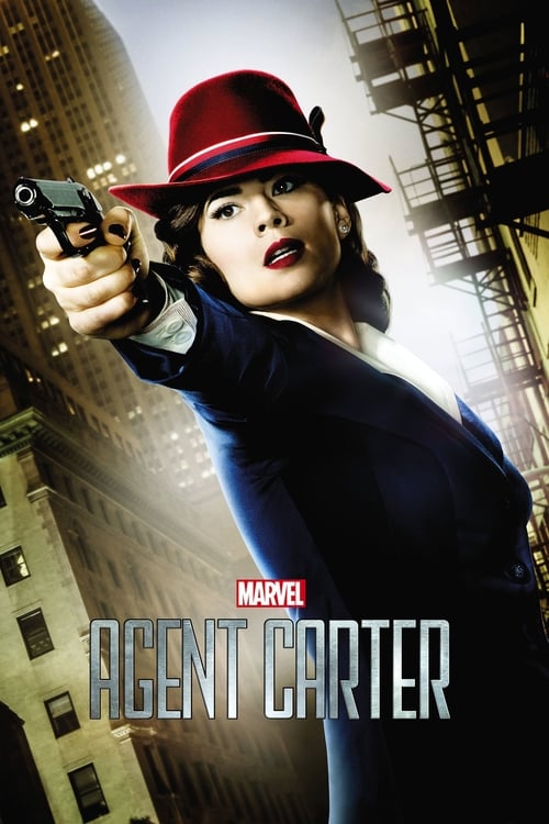 Marvel’s Agent Carter : 2.Sezon 7.Bölüm