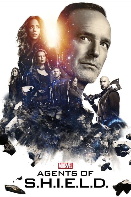 Marvel’s Agents of S.H.I.E.L.D. : 3.Sezon 15.Bölüm