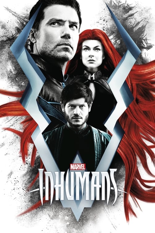 Marvel’s Inhumans : 1.Sezon 7.Bölüm
