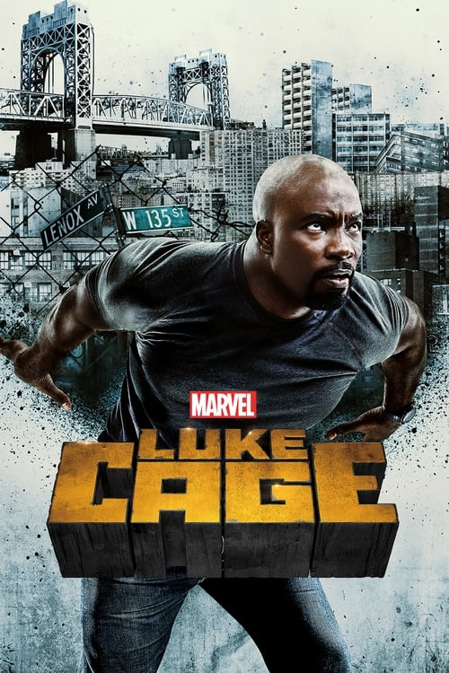Marvel’s Luke Cage : 2.Sezon 2.Bölüm