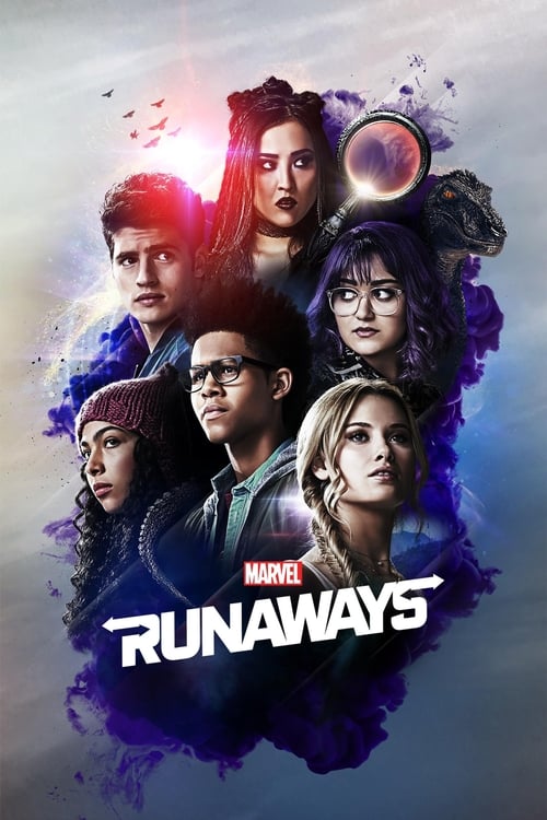 Marvel’s Runaways : 2.Sezon 2.Bölüm