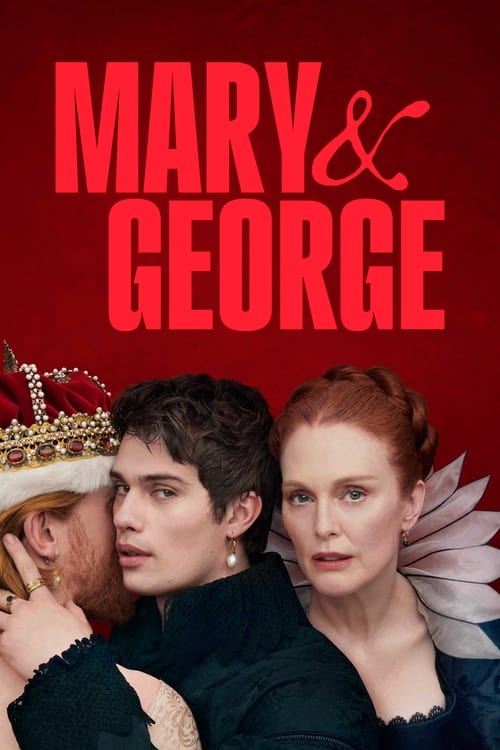 Mary & George : 1.Sezon 1.Bölüm