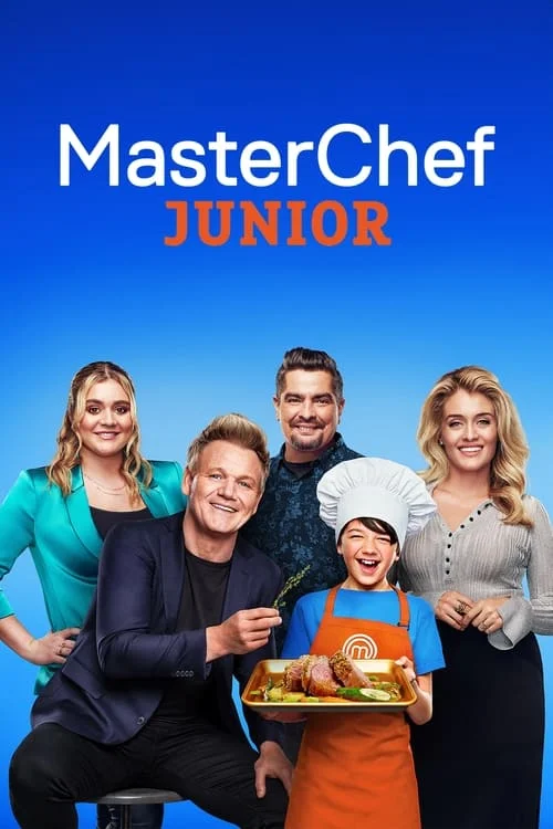 MasterChef Junior : 1.Sezon 7.Bölüm