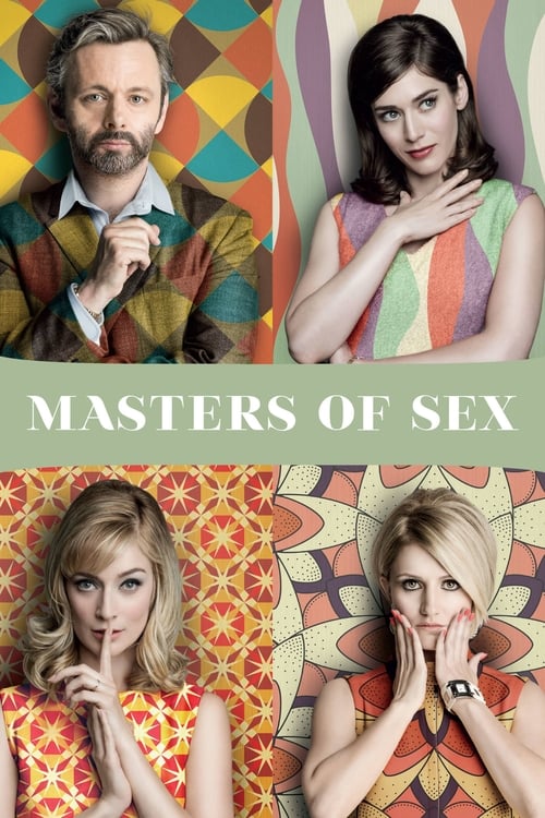 Masters of Sex : 2.Sezon 6.Bölüm