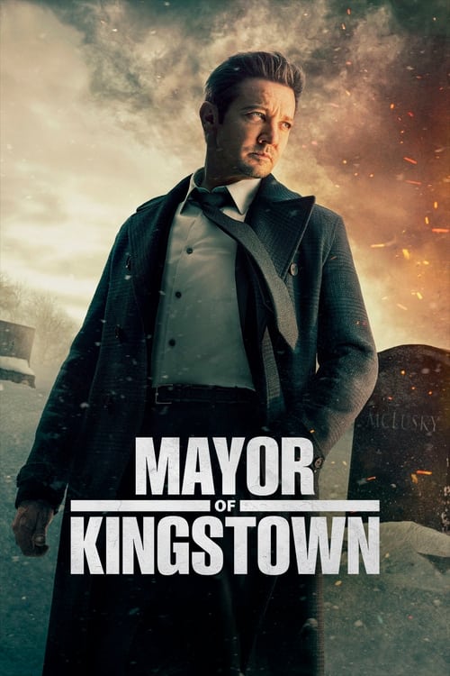 Mayor of Kingstown : 1.Sezon 7.Bölüm