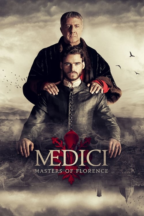Medici Masters of Florence : 3.Sezon 2.Bölüm