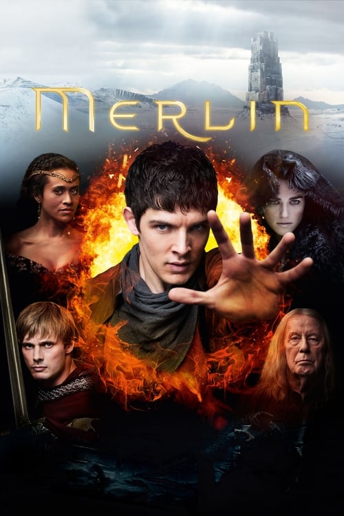 Merlin : 1.Sezon 12.Bölüm