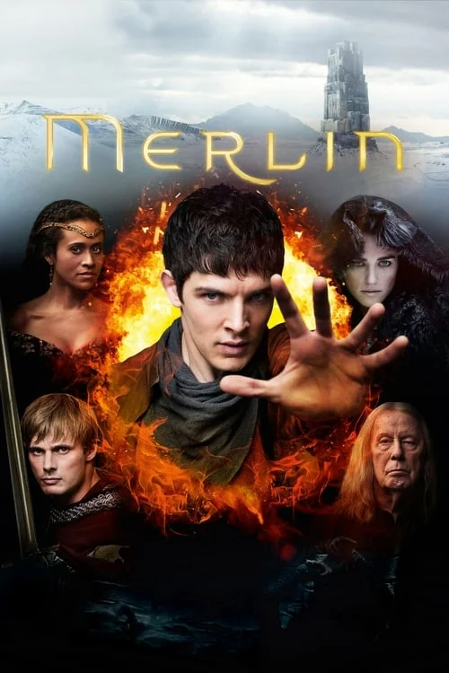 Merlin : 4.Sezon 10.Bölüm